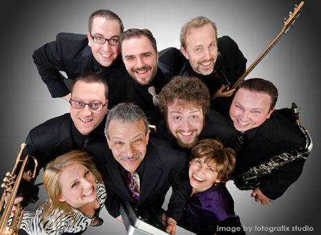 Bob Charest Band