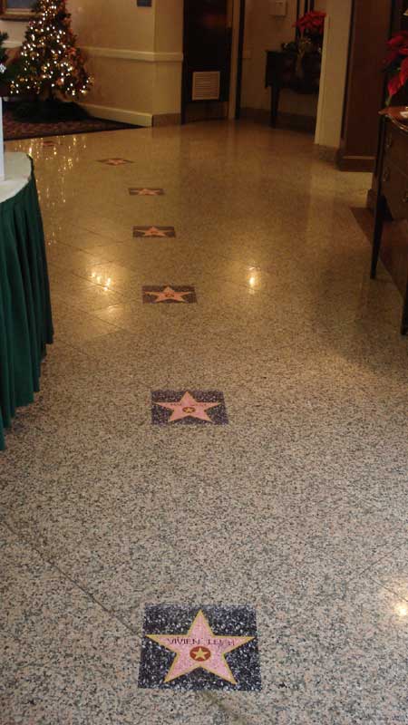 Walk of Stars