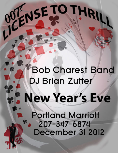 BCB New Year's Eve 2012