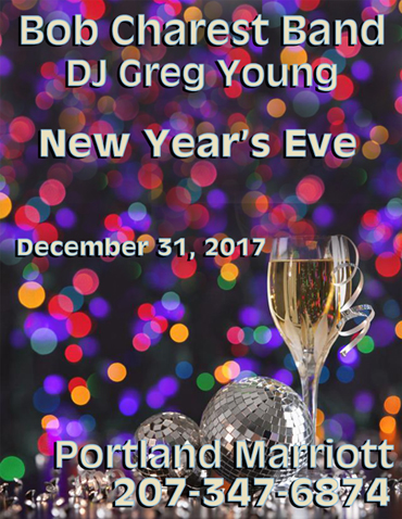 BCB New Year's Eve 2017