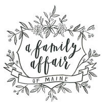 A Family Affair of Maine