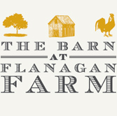 Barn at Flanagan Farm
