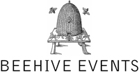 Beehive Creative Events