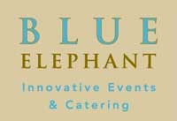 Blue Elephant Catering