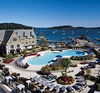 Bar Harbor Club