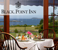 Black Point Inn