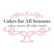 Cakes For All Seasons