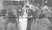 David Murray Weddings