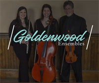 Goldenwood Ensembles