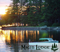 Migis Lodge
