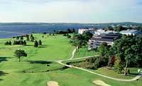 Samoset Resort