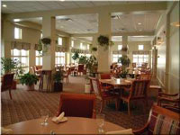 The Woodlands Club
